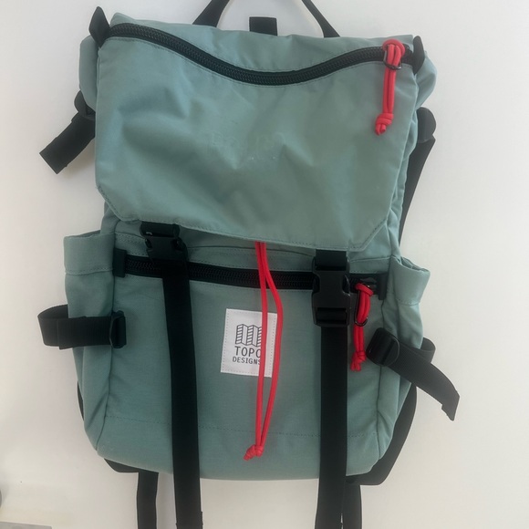 Topo design rover Backpack - Picture 2 of 8